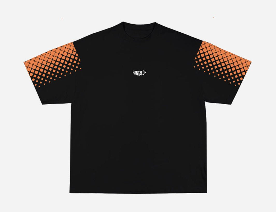 Dispersal T-shirt Orange | Pantalón Brand