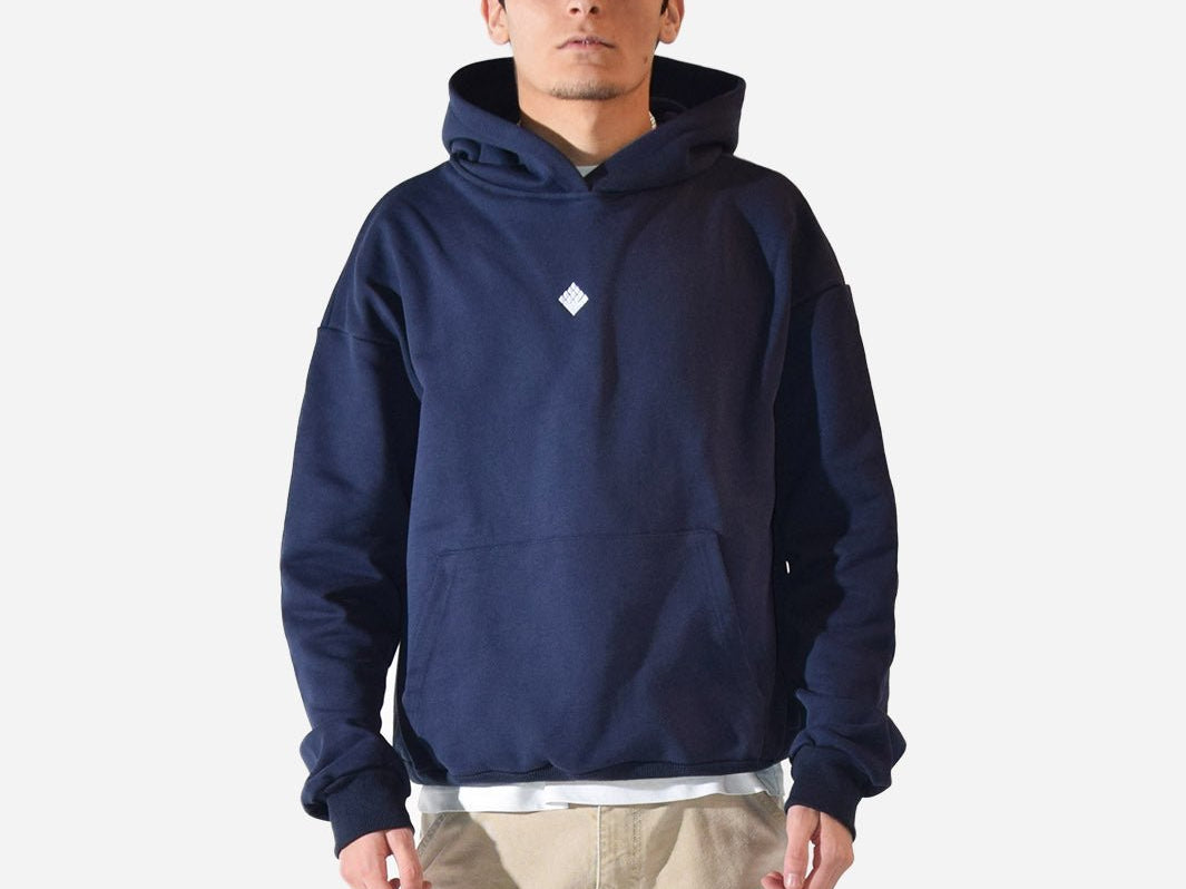 The Streetwear You Deserve Hoodie Navy Blue | Pantalón