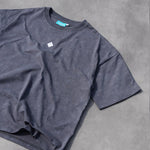 Third Anniversary Community T-shirt Washed Grey | Pantalón Brand