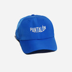 Cappellino Da Baseball Blu | Accessori Streetwear | Pantalón Brand