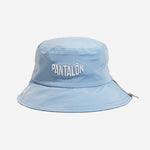 Cappello Pescatore Logato Unc | Bucket Streetwear | Pantalón Brand
