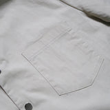 Pantalón x MilanoMarktPlace Bowling Nylon Shirt Beige | Pantalón Brand