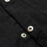 Camicia Bowling x MilanoMarktPlace Nero | Abbigliamento Streetwear | Pantalón Brand