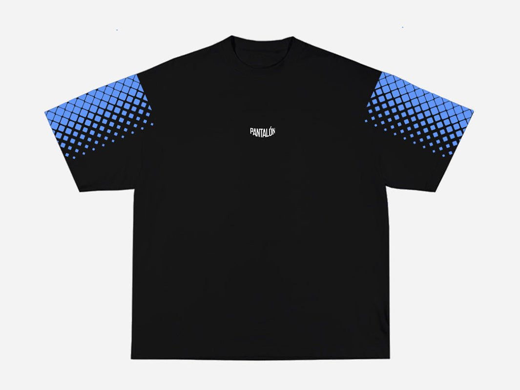 Dispersal T-shirt Blue | Pantalón Brand