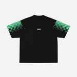 Dispersal T-shirt Green | Pantalón Brand