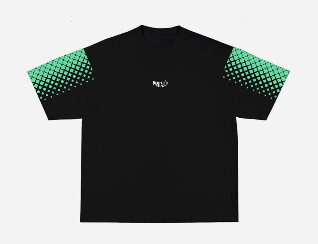 Dispersal T-shirt Green | Pantalón Brand