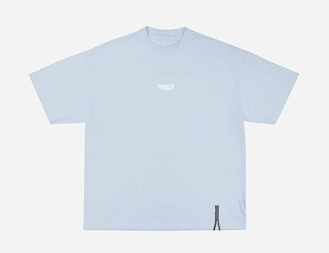 Essential Zip T-shirt Unc | Pantalón Brand