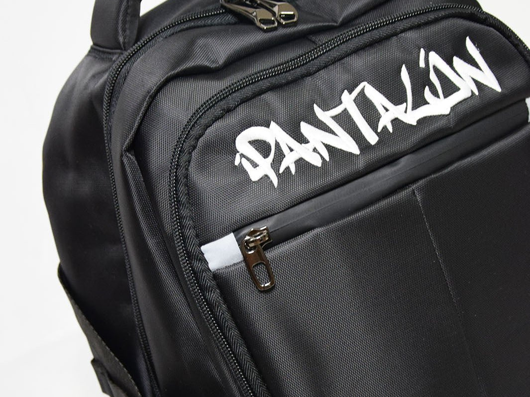 Hosier Lane Backpack Black | Pantalón Brand