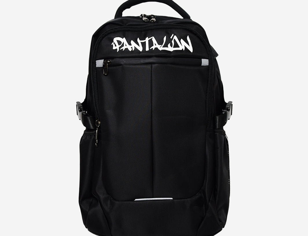 Hosier Lane Backpack Black | Pantalón Brand